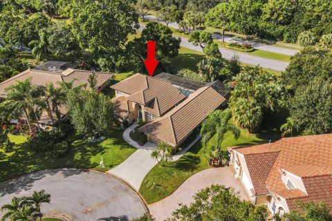 House in Port St. Lucie, Florida 4 bedrooms, 232.35 sq.m. № 2083051 - photo 16