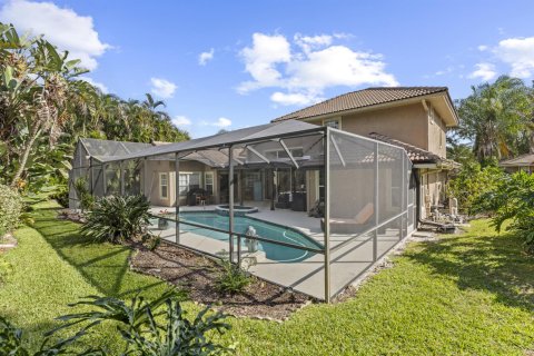 House in Port St. Lucie, Florida 4 bedrooms, 232.35 sq.m. № 2083051 - photo 23