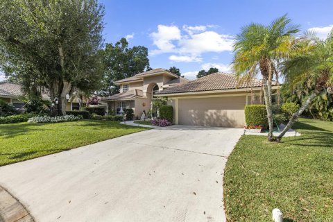 House in Port St. Lucie, Florida 4 bedrooms, 232.35 sq.m. № 2083051 - photo 20