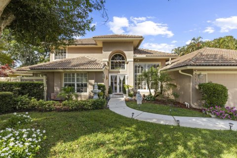 House in Port St. Lucie, Florida 4 bedrooms, 232.35 sq.m. № 2083051 - photo 21