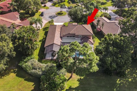 House in Port St. Lucie, Florida 4 bedrooms, 232.35 sq.m. № 2083051