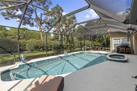 House in Port St. Lucie, Florida 4 bedrooms, 232.35 sq.m. № 2083051 - photo 24