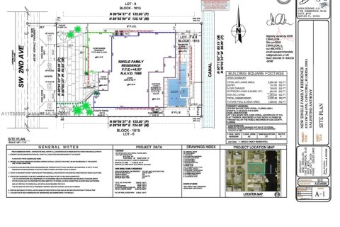 Casa en venta en Cape Coral, Florida, 4 dormitorios № 1703791 - foto 2
