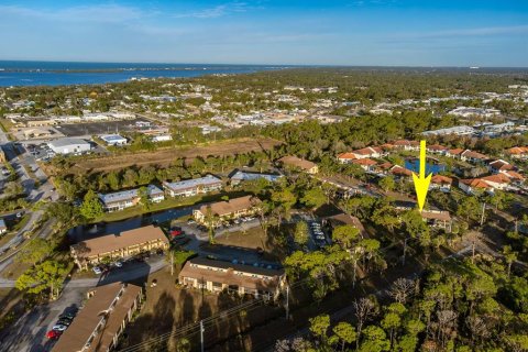 Condo in Englewood, Florida, 1 bedroom № 2105523