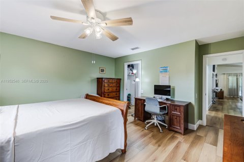 Condo in Miami, Florida, 3 bedrooms  № 2173528 - photo 20