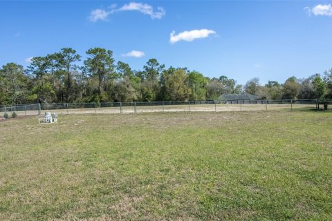 Villa ou maison à vendre à Keystone Heights, Floride: 4 chambres, 214.6 m2 № 2427583 - photo 22