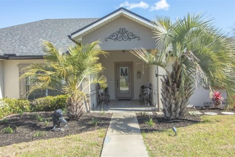 Villa ou maison à vendre à Keystone Heights, Floride: 4 chambres, 214.6 m2 № 2427583 - photo 18