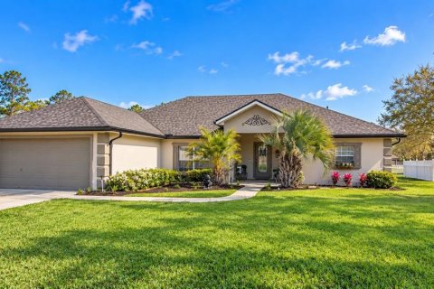 Villa ou maison à vendre à Keystone Heights, Floride: 4 chambres, 214.6 m2 № 2427583 - photo 2