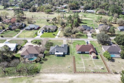 Villa ou maison à vendre à Keystone Heights, Floride: 4 chambres, 214.6 m2 № 2427583 - photo 11