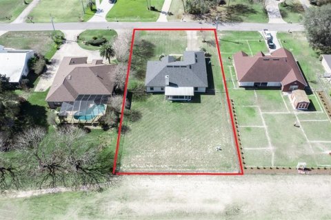 Villa ou maison à vendre à Keystone Heights, Floride: 4 chambres, 214.6 m2 № 2427583 - photo 17