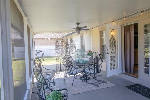 Villa ou maison à vendre à Keystone Heights, Floride: 4 chambres, 214.6 m2 № 2427583 - photo 24