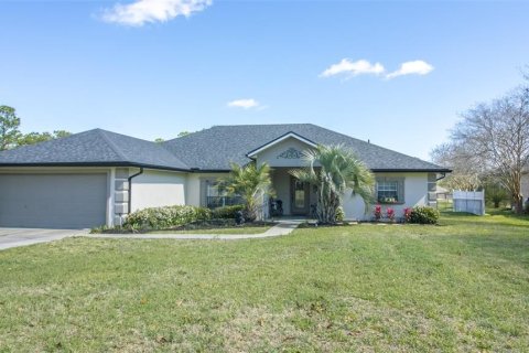 Villa ou maison à vendre à Keystone Heights, Floride: 4 chambres, 214.6 m2 № 2427583 - photo 19