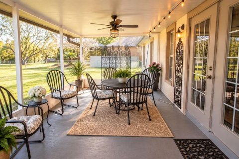 Villa ou maison à vendre à Keystone Heights, Floride: 4 chambres, 214.6 m2 № 2427583 - photo 23
