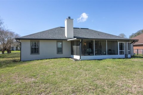 Villa ou maison à vendre à Keystone Heights, Floride: 4 chambres, 214.6 m2 № 2427583 - photo 20