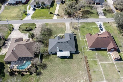 Villa ou maison à vendre à Keystone Heights, Floride: 4 chambres, 214.6 m2 № 2427583 - photo 15