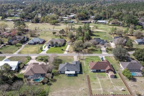 Villa ou maison à vendre à Keystone Heights, Floride: 4 chambres, 214.6 m2 № 2427583 - photo 14