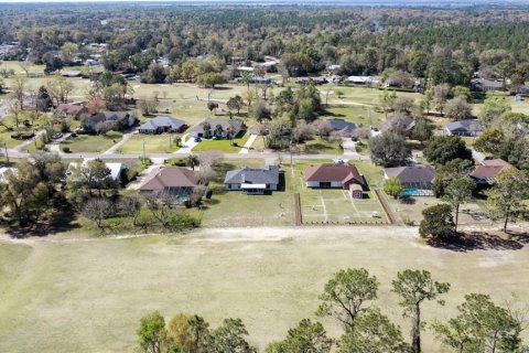 Villa ou maison à vendre à Keystone Heights, Floride: 4 chambres, 214.6 m2 № 2427583 - photo 12