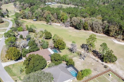 Villa ou maison à vendre à Keystone Heights, Floride: 4 chambres, 214.6 m2 № 2427583 - photo 8