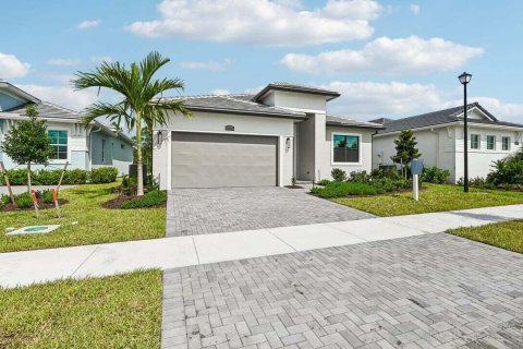 Casa en Port St. Lucie, Florida 3 dormitorios, 182.83 m2 № 2307070