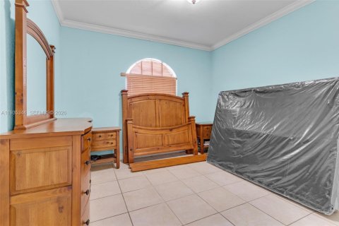 Купить виллу или дом в Майами, Флорида 4 спальни, 283.72м2, № 2088480 - фото 22