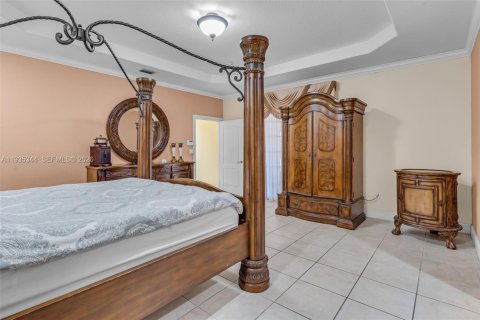 Купить виллу или дом в Майами, Флорида 4 спальни, 283.72м2, № 2088480 - фото 29
