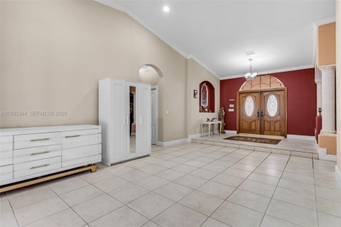 Купить виллу или дом в Майами, Флорида 4 спальни, 283.72м2, № 2088480 - фото 7