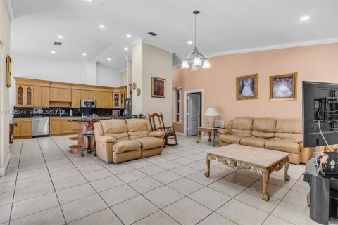 Купить виллу или дом в Майами, Флорида 4 спальни, 283.72м2, № 2088480 - фото 12