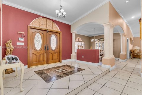 Купить виллу или дом в Майами, Флорида 4 спальни, 283.72м2, № 2088480 - фото 8