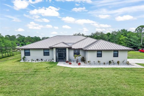 Casa en venta en Jupiter, Florida, 5 dormitorios, 256.97 m2 № 1992168 - foto 2