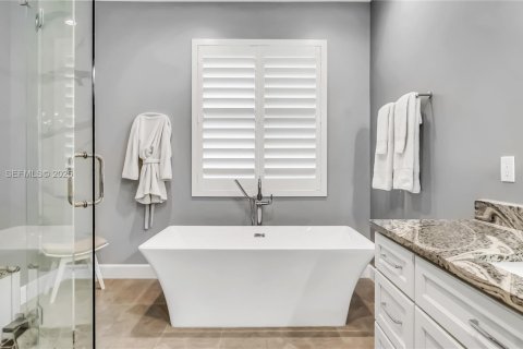 Casa en venta en Jupiter, Florida, 5 dormitorios, 256.97 m2 № 1992168 - foto 21