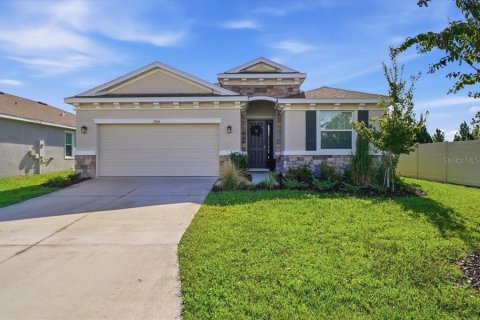 Villa ou maison à Plant City, Floride 4 chambres, 189.06 m2 № 2339730