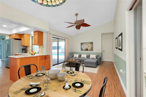 Villa ou maison à vendre à Port Charlotte, Floride: 3 chambres, 157.93 m2 № 1799813 - photo 28