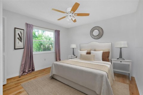 Villa ou maison à vendre à Port Charlotte, Floride: 3 chambres, 157.93 m2 № 1799813 - photo 12