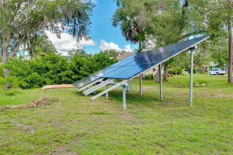 Villa ou maison à vendre à Port Charlotte, Floride: 3 chambres, 157.93 m2 № 1799813 - photo 30
