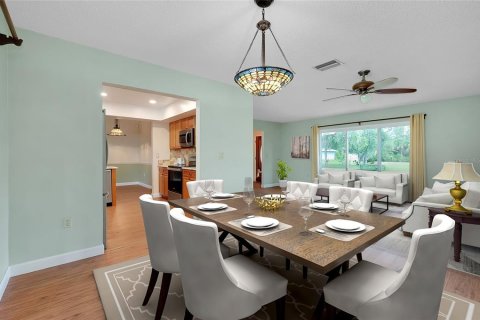 Villa ou maison à vendre à Port Charlotte, Floride: 3 chambres, 157.93 m2 № 1799813 - photo 22