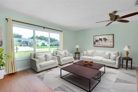 Villa ou maison à vendre à Port Charlotte, Floride: 3 chambres, 157.93 m2 № 1799813 - photo 19