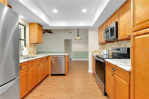Villa ou maison à vendre à Port Charlotte, Floride: 3 chambres, 157.93 m2 № 1799813 - photo 23