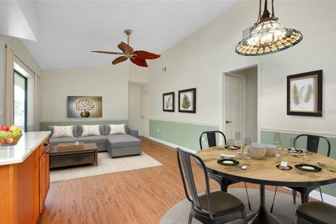 Villa ou maison à vendre à Port Charlotte, Floride: 3 chambres, 157.93 m2 № 1799813 - photo 29