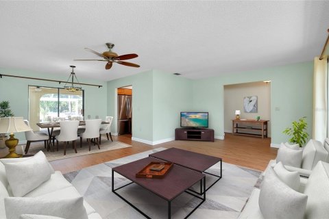 Villa ou maison à vendre à Port Charlotte, Floride: 3 chambres, 157.93 m2 № 1799813 - photo 20