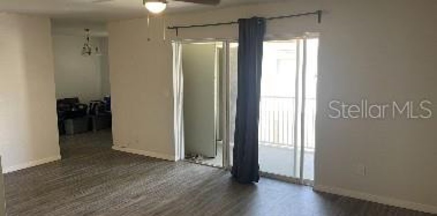 Apartamento en Tampa, Florida 2 dormitorios, 90.49 m2 № 2123118