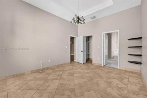 Villa ou maison à vendre à Cutler Bay, Floride: 3 chambres, 162.49 m2 № 2049360 - photo 30
