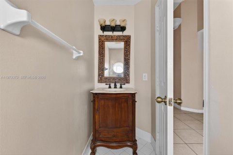 Villa ou maison à vendre à Cutler Bay, Floride: 3 chambres, 162.49 m2 № 2049360 - photo 8