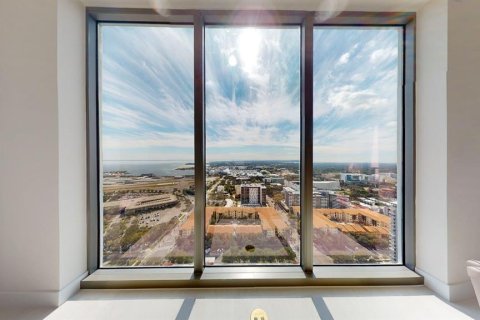 Снять в аренду кондоминиум в Сент-Питерсберг, Флорида 7 комнат, 201.78м2, № 1732558 - фото 27