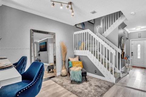 Adosado en venta en Sunrise, Florida, 4 dormitorios, 171.68 m2 № 1963527 - foto 12