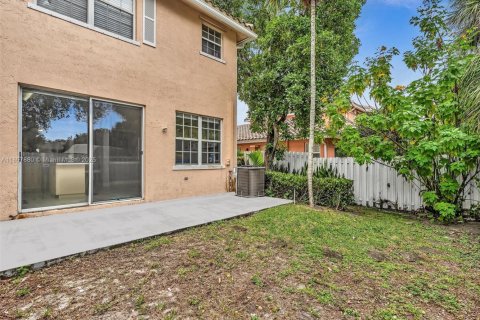 Adosado en venta en Sunrise, Florida, 4 dormitorios, 171.68 m2 № 1963527 - foto 22