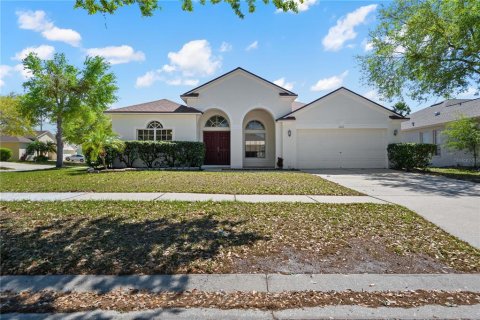 Casa en venta en Riverview, Florida, 4 dormitorios, 215.63 m2 № 1582201 - foto 1