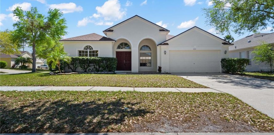 Casa en Riverview, Florida 4 dormitorios, 215.63 m2 № 1582201