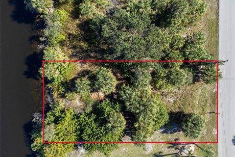 Land in Port Charlotte, Florida № 885557 - photo 16