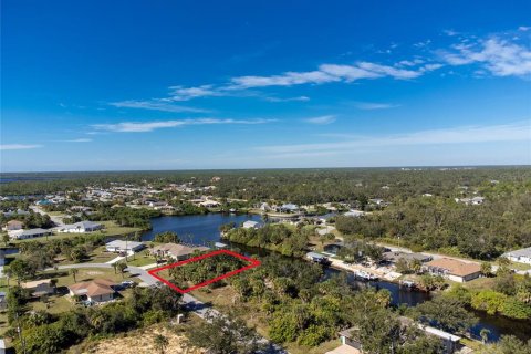Land in Port Charlotte, Florida № 885557 - photo 10