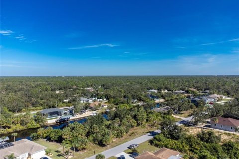 Land in Port Charlotte, Florida № 885557 - photo 9